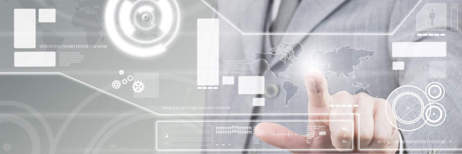 MSR: Cookie-Einstellungen