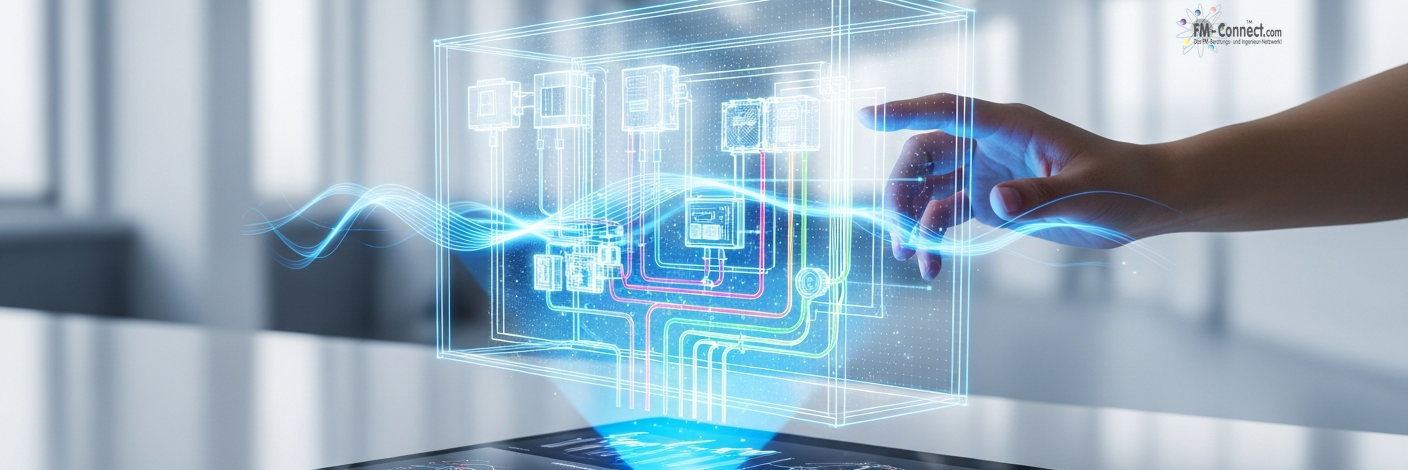 Partner für Mess-, Steuerungs- und Regelungstechnik