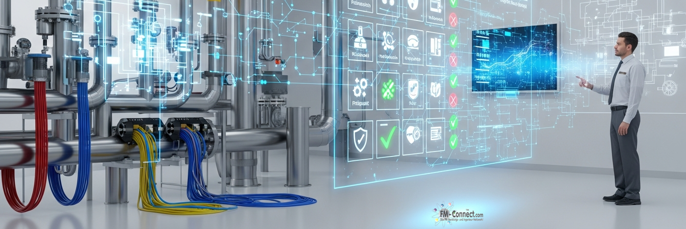 Übersicht aller Inhalte zur Mess Steuer Regeltechnik und Seitenstruktur